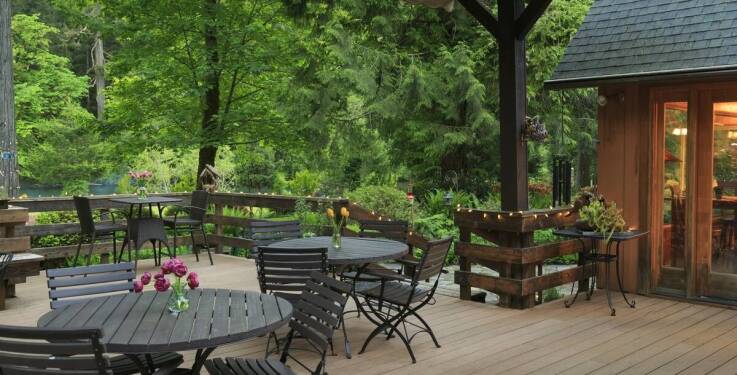 Konferencje z góralskim klimatem – wyjątkowe miejsce na biznesowe spotkania