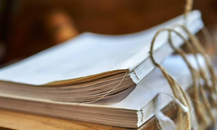 Ekologiczne aspekty produkcji kalendarzy książkowych dziennych