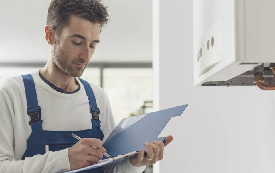 Modernizacja systemów grzewczych w oparciu o usługi serwisowe Viessmann Szczecin