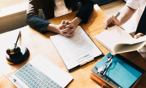 Jak kancelaria prawna pomaga w przygotowaniu dokumentacji rozwodowej?