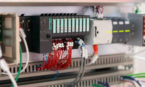 Kiedy warto rozważyć segmentację w sieciach PROFIBUS?