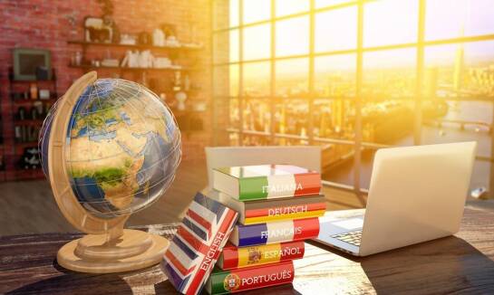 Zastosowanie słownika włoskiego w nauce języka poprzez multimedia