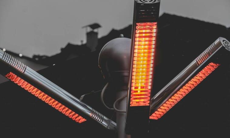 Zastosowanie zaawansowanych technologii w nowoczesnych urządzeniach grzewczych