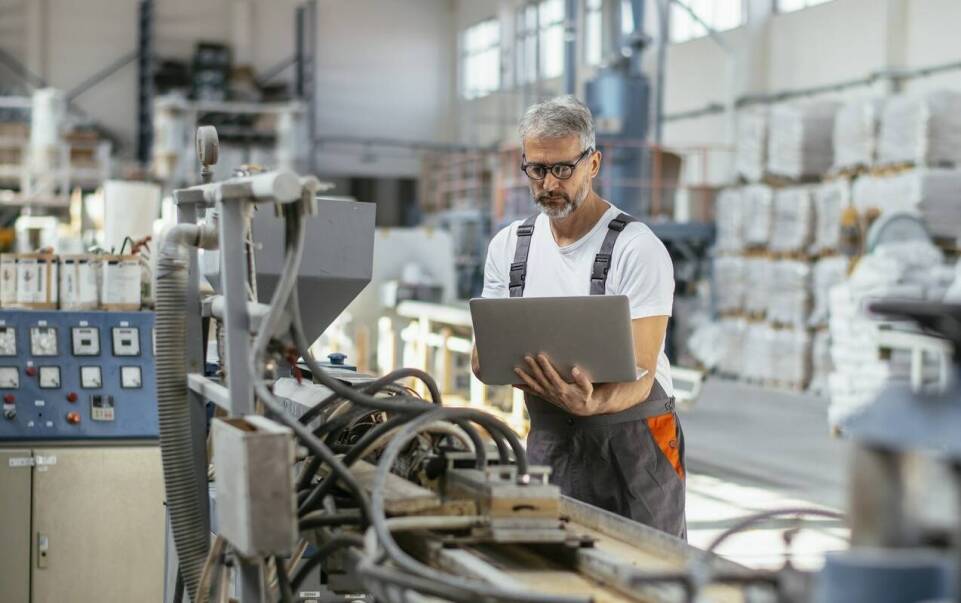 Optymalizacja konfiguracji sieci dla lepszej dyspozycyjności PROFIBUS