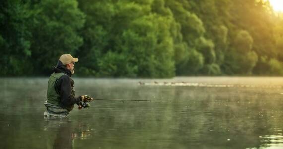 Wędkarstwo rodzinne – jak spędzić czas z bliskimi na naszym łowisku
