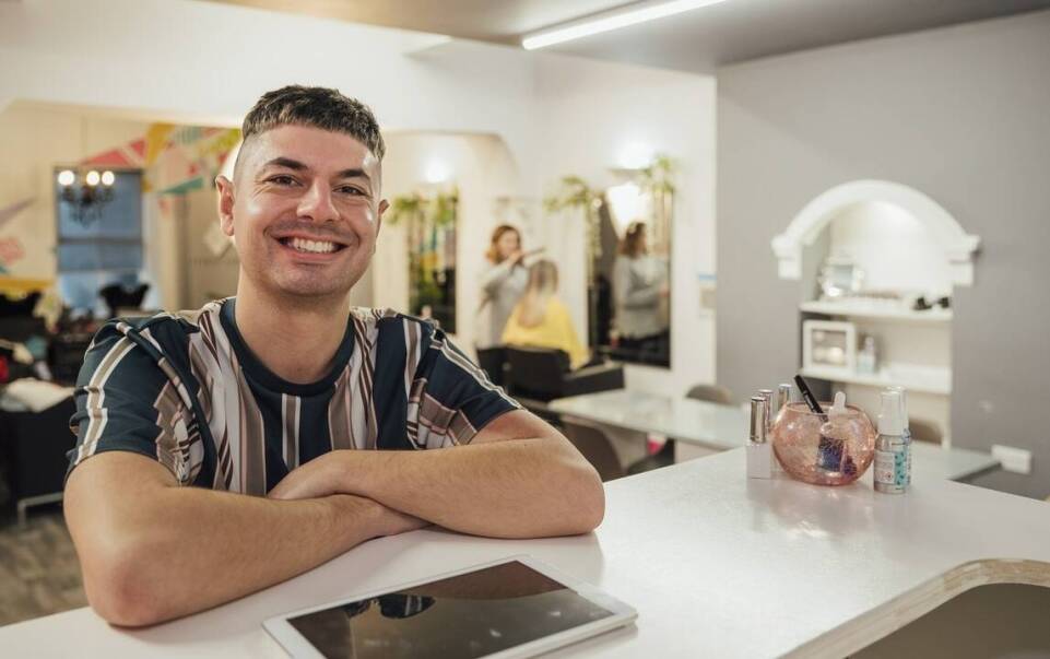 Jakie są najnowsze innowacje w pielęgnacji włosów?