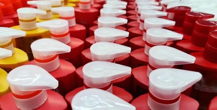 Personalizacja słoików plastikowych: innowacyjne podejście do projektowania