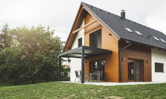 Ocieplenie budynku jako inwestycja w przyszłość energetyczną domu