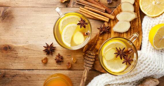 Naturalne sposoby na obniżenie cholesterolu – herbaty ziołowe