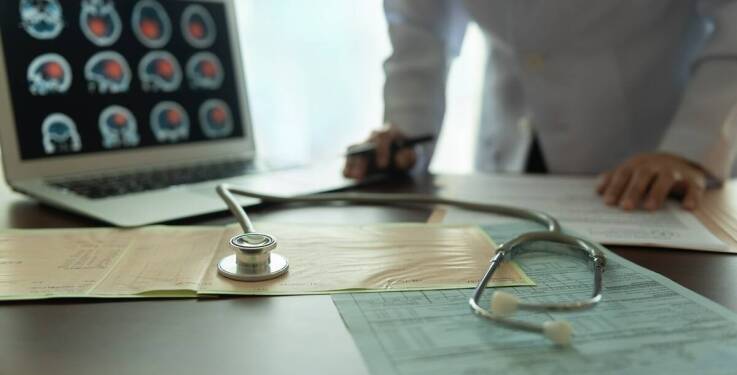 Jak endokrynolog diagnozuje zaburzenia hormonalne?