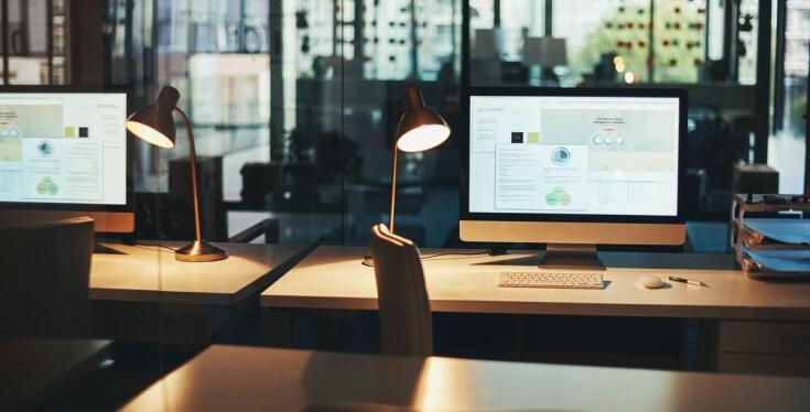 Jak efektywna księgowość wpływa na bezpieczeństwo operacyjne w transporcie?