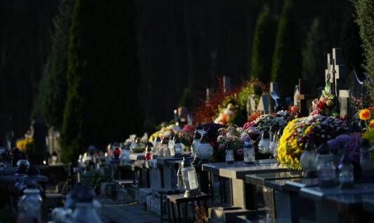 Jakie są wymagania sanitarno-epidemiologiczne przy ekshumacjach w Żaganiu?