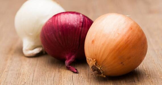 Jak ocenić jakość cebuli od producenta?