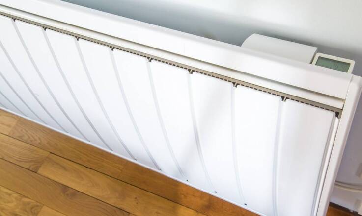 Pompy ciepła jako część systemu centralnego ogrzewania – zalety i wyzwania