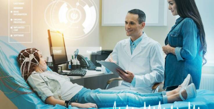 Jakie testy diagnostyczne wspierają efektywność opieki zdrowotnej?