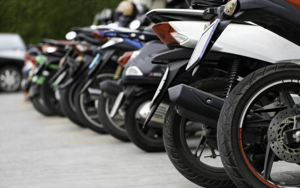 Hulajnoga Hiley: przewodnik po dostępnych modelach i ich funkcjonalnościach