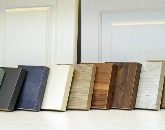 Wybór idealnych drzwi zewnętrznych - aspekty, na które warto zwrócić uwagę