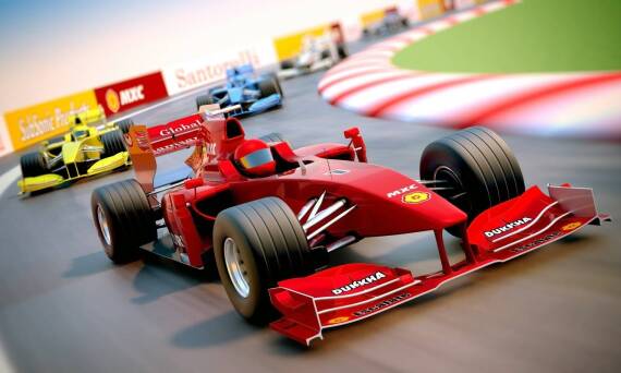 Regulacja obrotów w modelach RC – klucz do wydajności