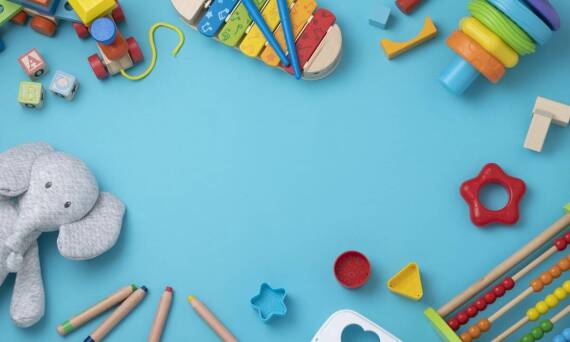 Zabawki RC – rozwijaj kreatywność i umiejętności techniczne