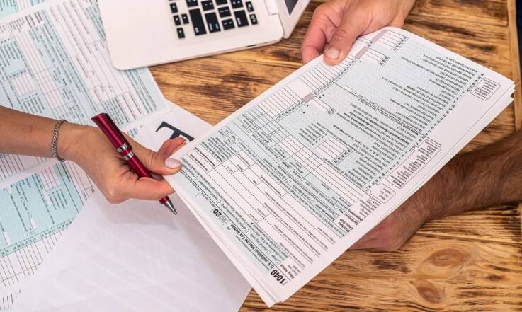 Na czym polega ryczałt w działalności gospodarczej