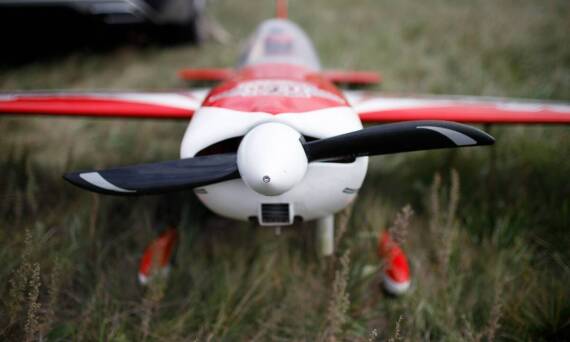 Serwa do modeli samolotów RC – Scorpio-Polska