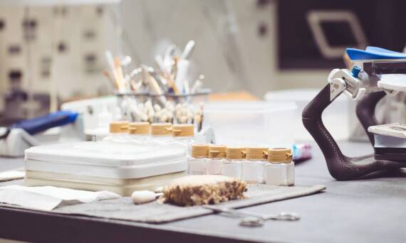 Materiały łączeniowe dla modeli RC – Scorpio-Polska