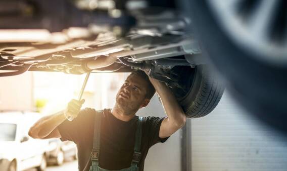 Porady dotyczące dbania o układ wydechowy w Hondzie od ekspertów z Krakowa