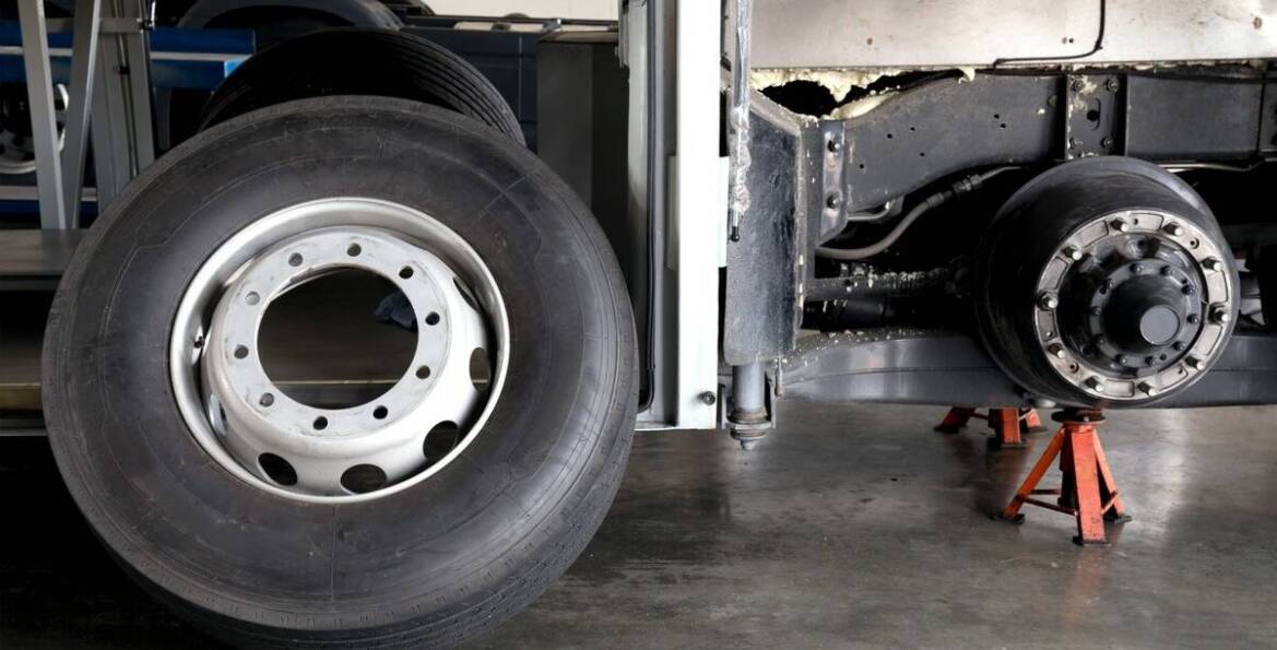 Jak mobilny serwis TIR w Zabrzu zapewnia szybką wymianę części zamiennych?