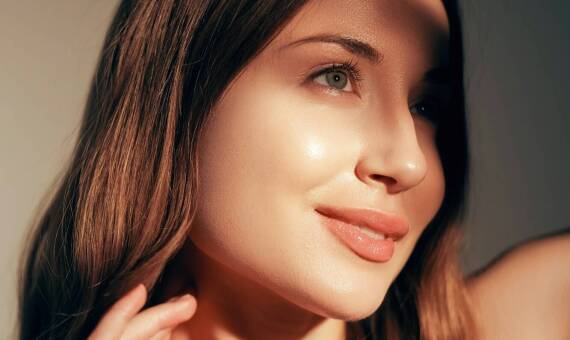 Efektywność peelingów chemicznych w poprawie kondycji skóry