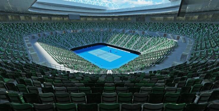 Jakie są koszty związane z instalacją zadaszeń trybun?