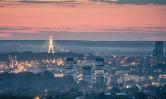 Jak przygotowanie dokładnej mapy może usprawnić proces inwestycyjny w Żninie?