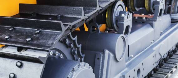 Jakie innowacje wspierają bezpieczny transport maszyn?