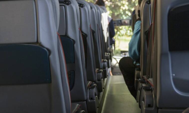 Klimatyzacja i regulowane siedzenia: komfort w busach z Włoch do Polski
