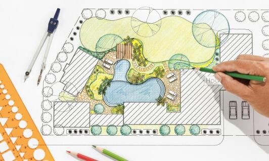 Zasady projektowania systemów nawadniania trawników dla efektywnego nawodnienia