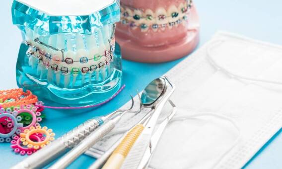Wpływ nowoczesnych aparatów ortodontycznych na komfort pacjenta