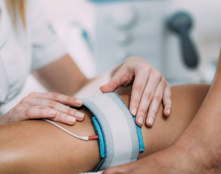 Innowacyjne metody fizjoterapii - pole magnetyczne jako wsparcie leczenia