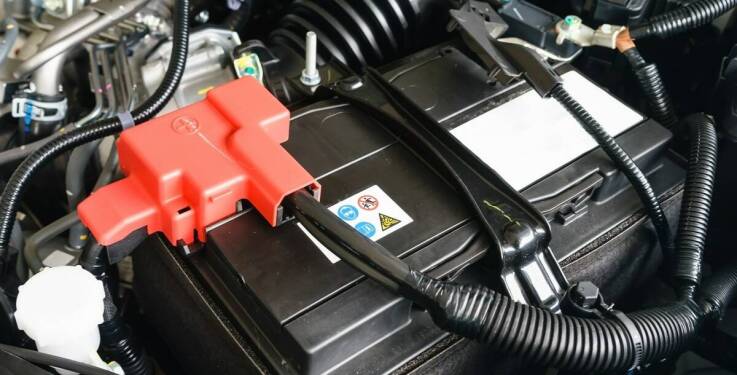 Jakie akumulatory samochodowe są najlepsze dla flot transportowych?