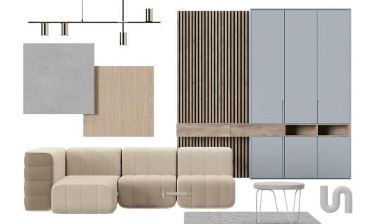 Możliwość adaptacji układu mieszkań w szeregówkach