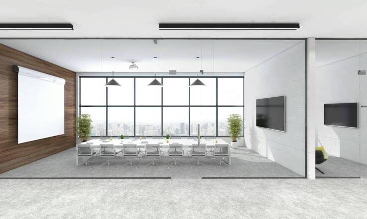 Udogodnienia hotelowe dla gości biznesowych: oferta specjalna