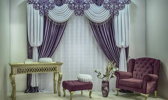 Jak firany z Turcji wpływają na atmosferę domowych przestrzeni?