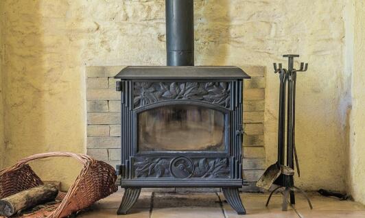 Usługi kominiarskie a poprawa komfortu mieszkańców