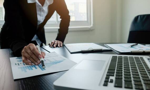 Wsparcie księgowej w efektywnym planowaniu podatkowym