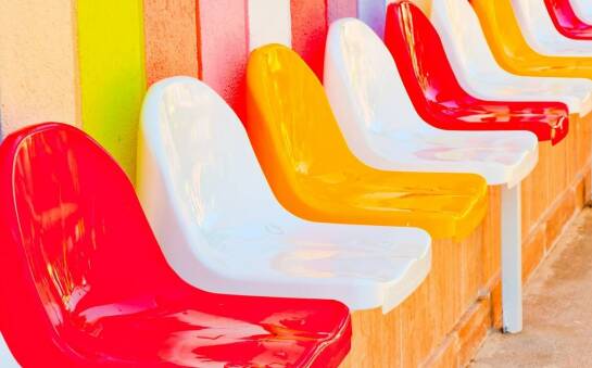 Wybór leżanek odpornych na wilgoć i uszkodzenia