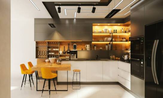 Jak hinduska Łódź łączy tradycję z nowoczesnością w kuchni indyjskiej