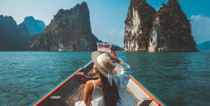 Sekret aromatycznych przypraw: kulinarna podróż z indyjską łodzią