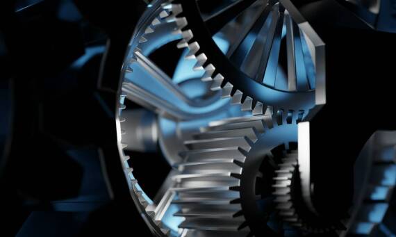 Azotowanie plazmowe jako klucz do zwiększenia odporności kół zębatych