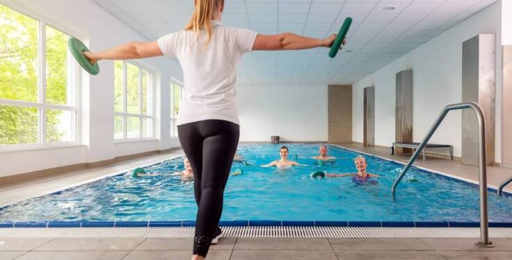 Wpływ nowoczesnych metod nauczania na efektywność kursów pływania