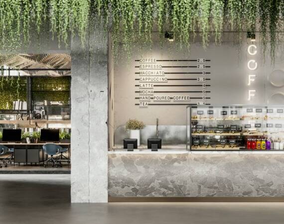 Estetyczne możliwości personalizacji podwieszanych sufitów