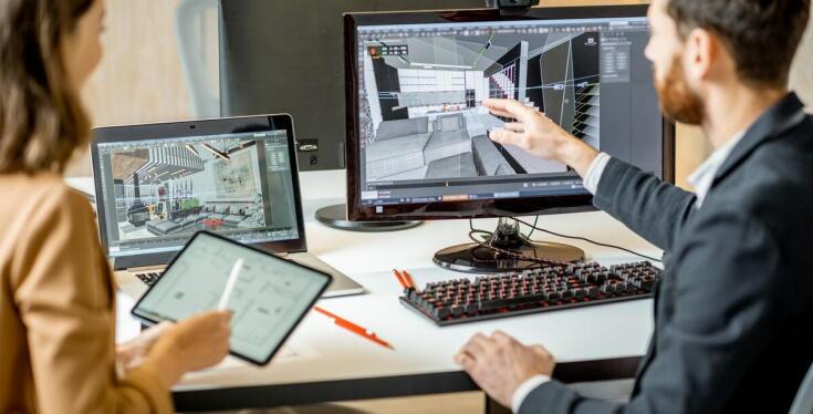 Jakie są zalety współpracy z ekspertami przy modernizacji oświetlenia awaryjnego?