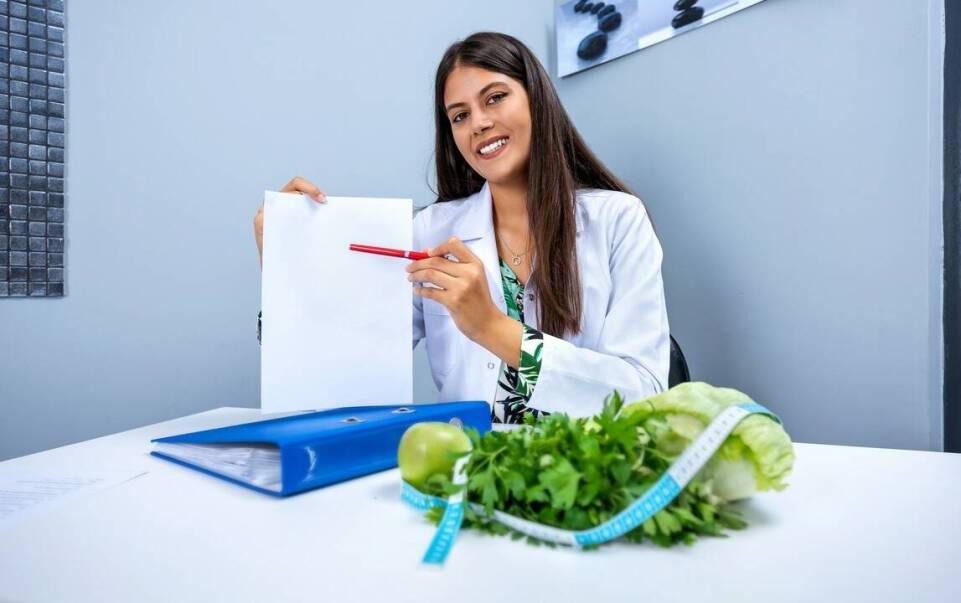 Jakie znaczenie ma dieta w leczeniu cukrzycy według dietetyka klinicznego?